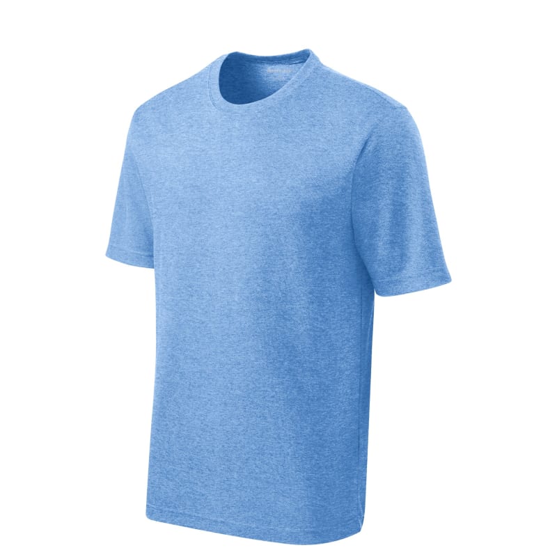 Sport-Tek PosiCharge RacerMesh Tee. 150