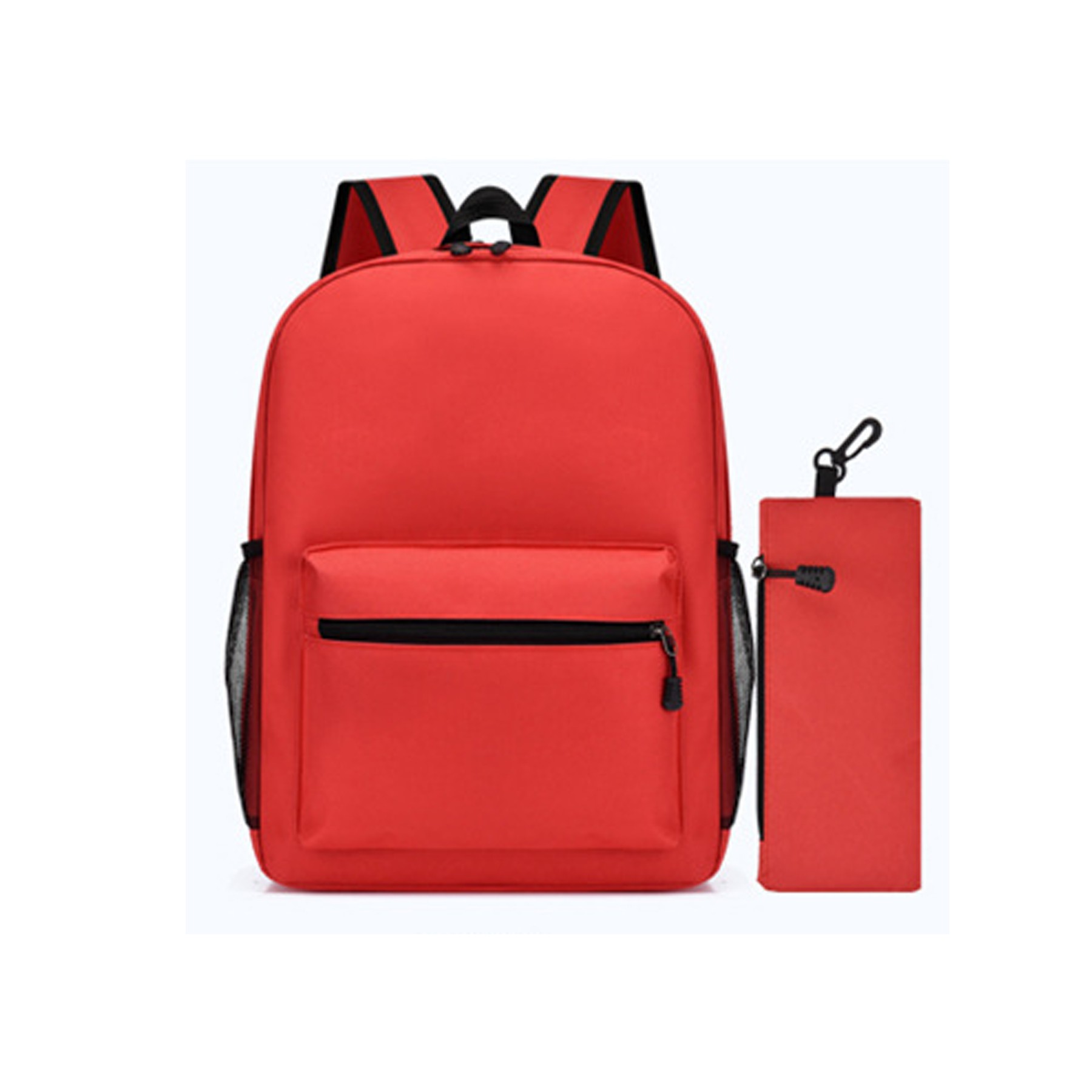 Student Backpack With Pencil Case 6