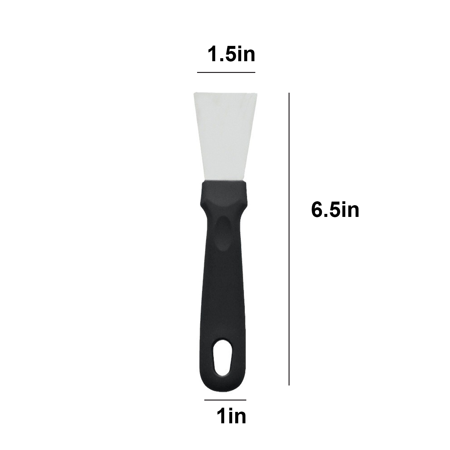 Kitchen Cleaning Scraper 3