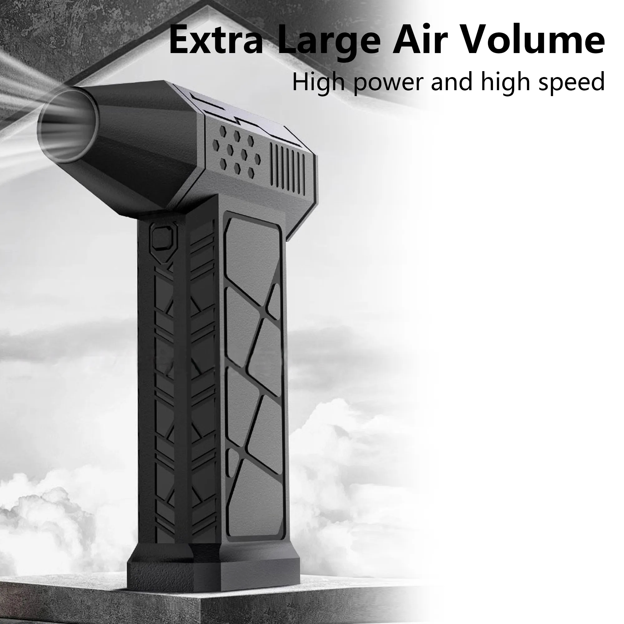 Electric Air Purifier 5