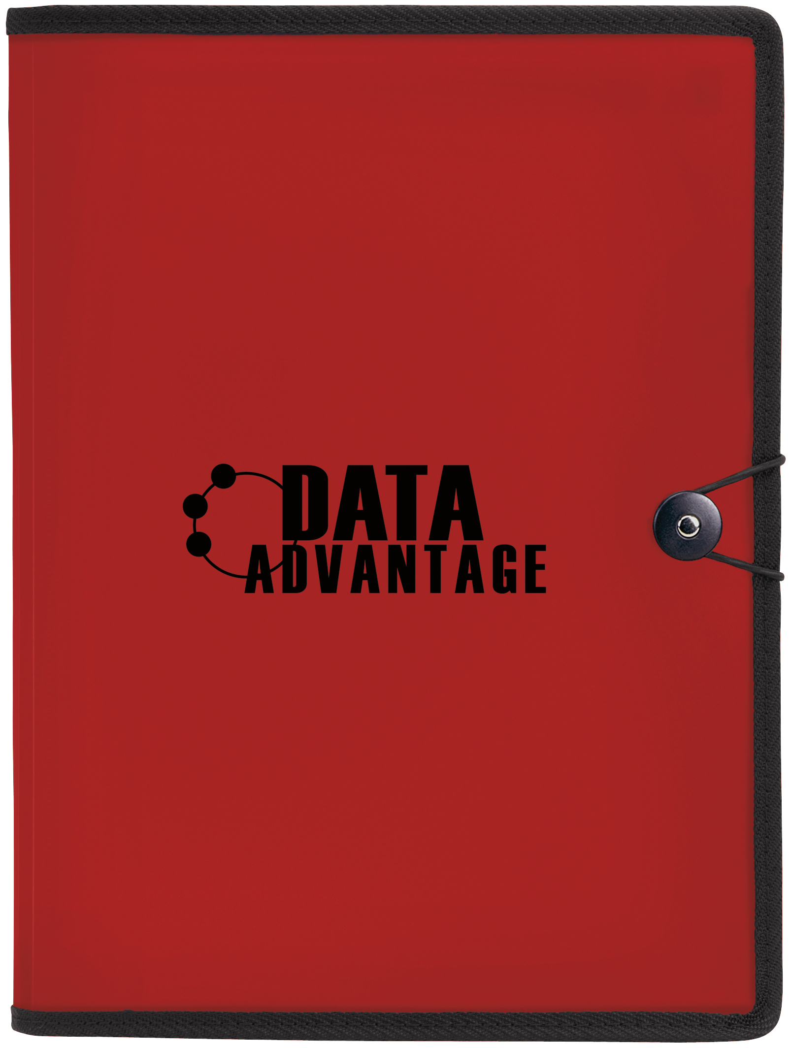 Good Value™ PolyPro FileFolio 2