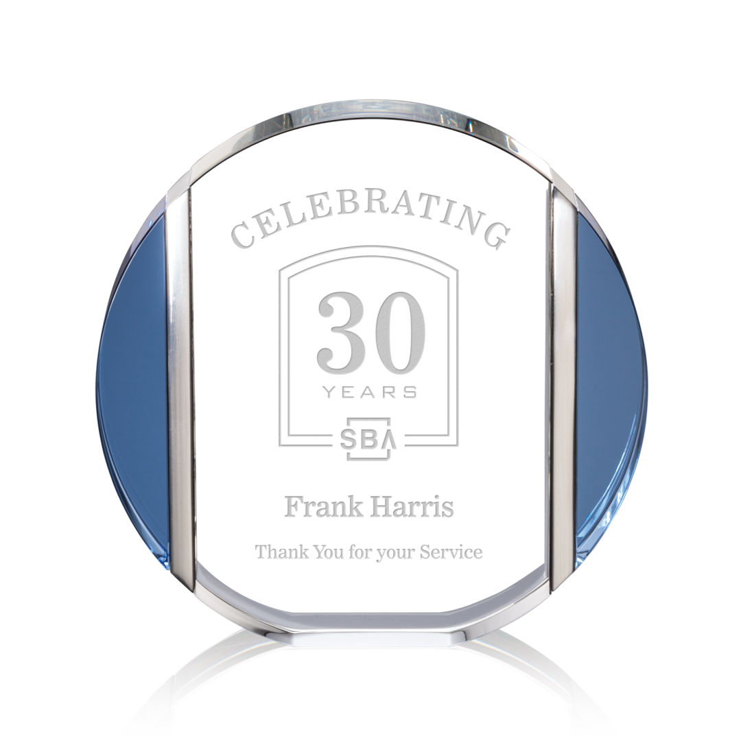Carbone Award 12