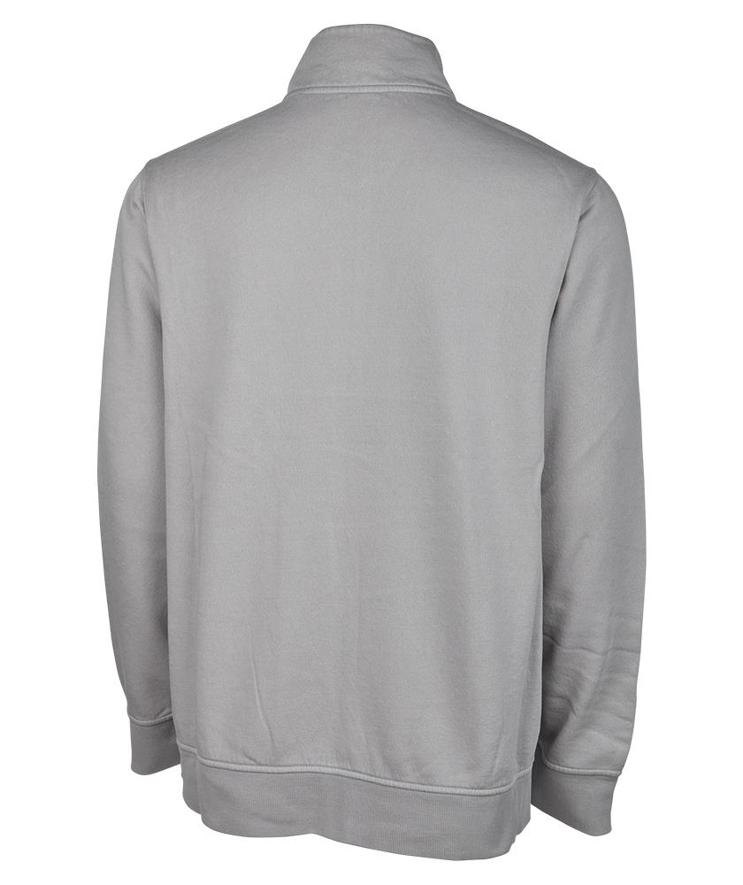 Men's Clifton Full Zip Sweatshirt