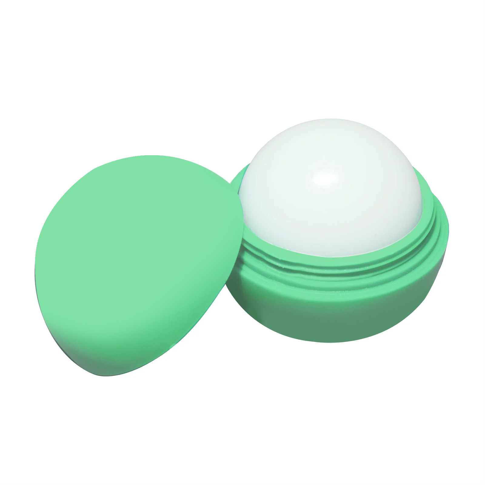 Round Scented Lip Balm 13