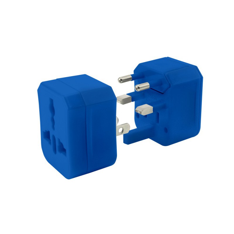 Chroma Around The World Travel Adapter 8