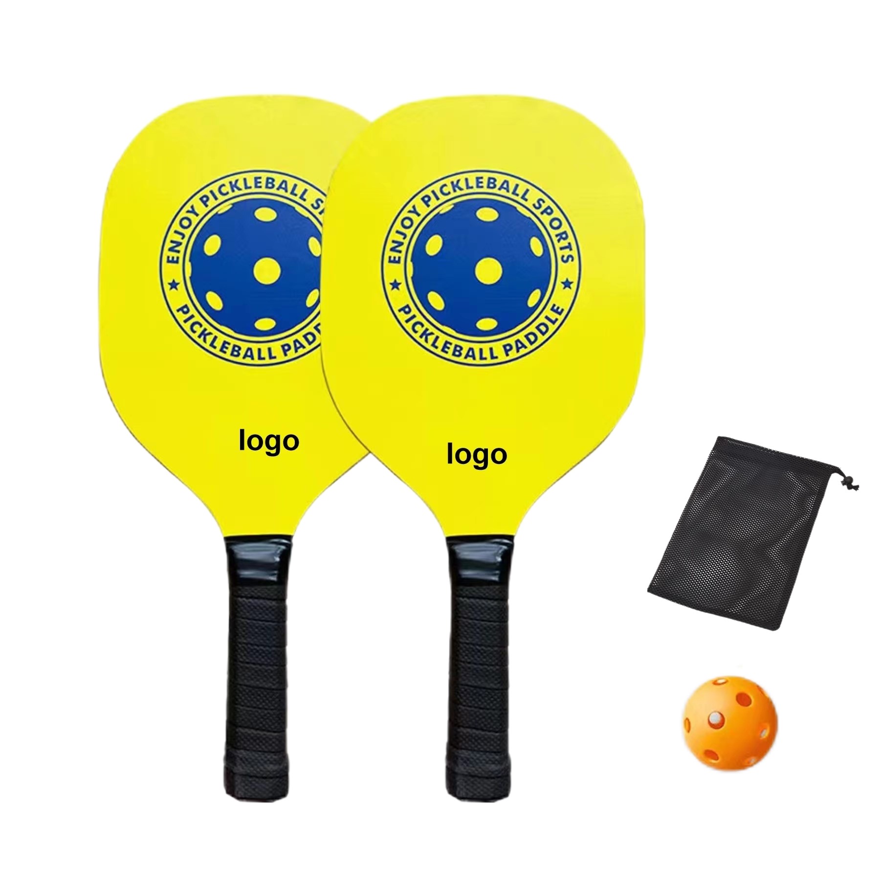 Sport Pickleball Paddle (direct import) 4