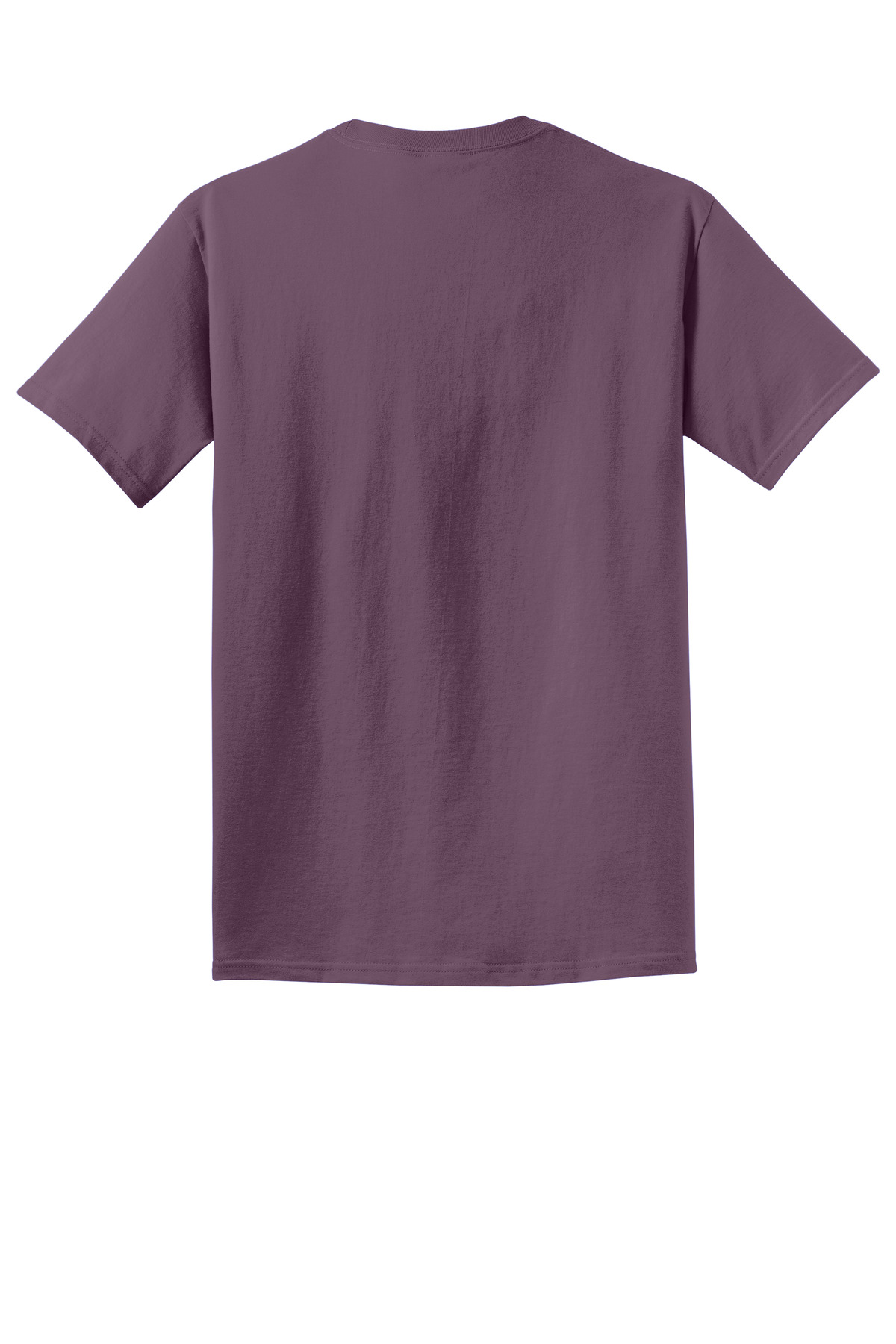 Port & Co Beach Wash Garment-Dyed Tee. PC099 110
