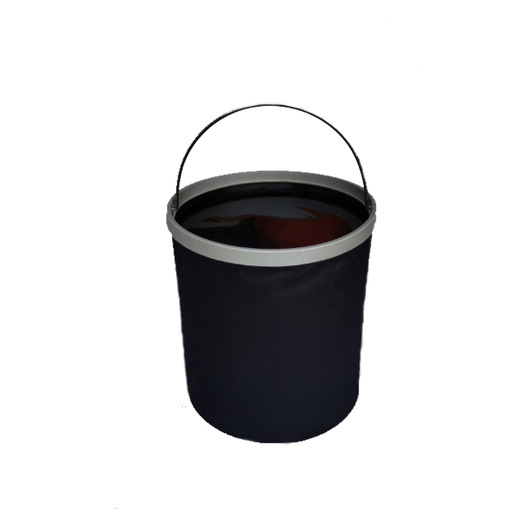 Durable Collapsible Fishing Bucket 6