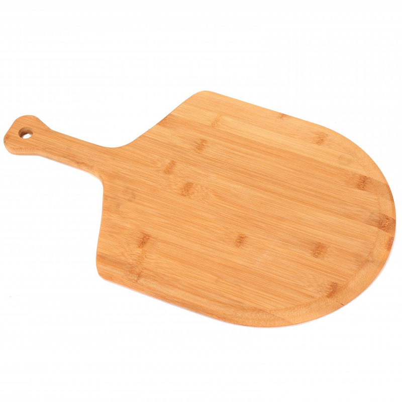 Bamboo Pizza Peel 2