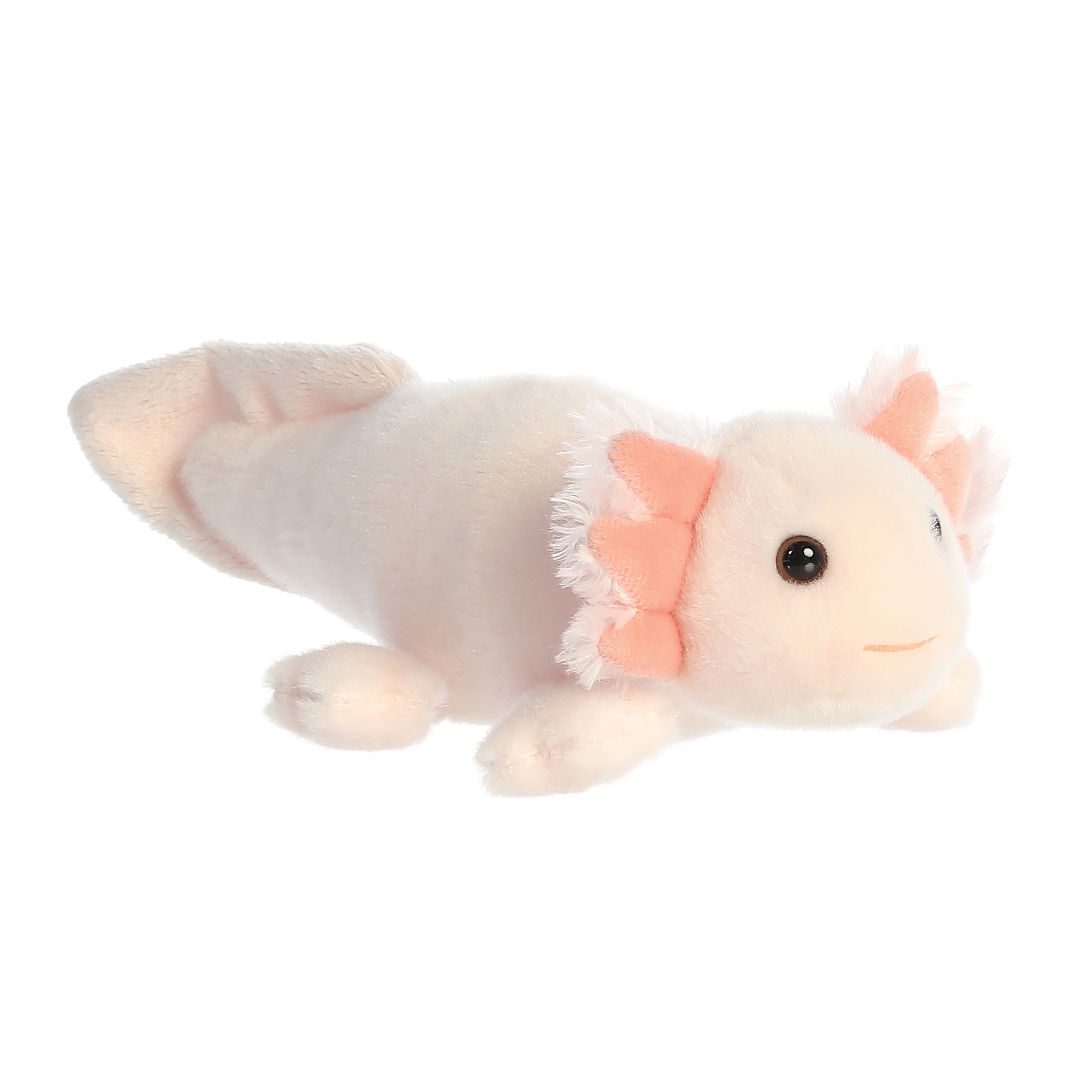 8" Axel Axolotl 1