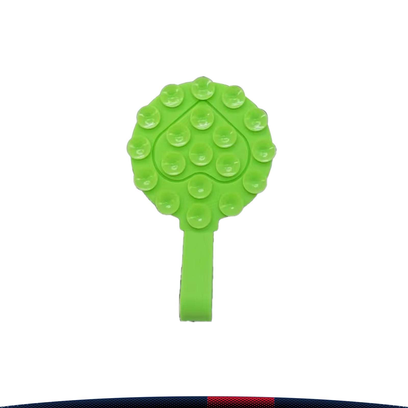 Portable Suction Phone Holder 9