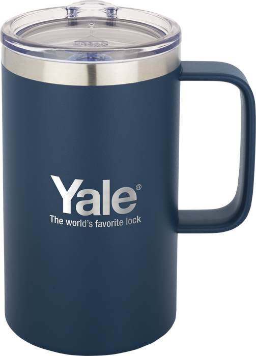18 oz Urban Peak® Elevate Vacuum Camp Mug 67