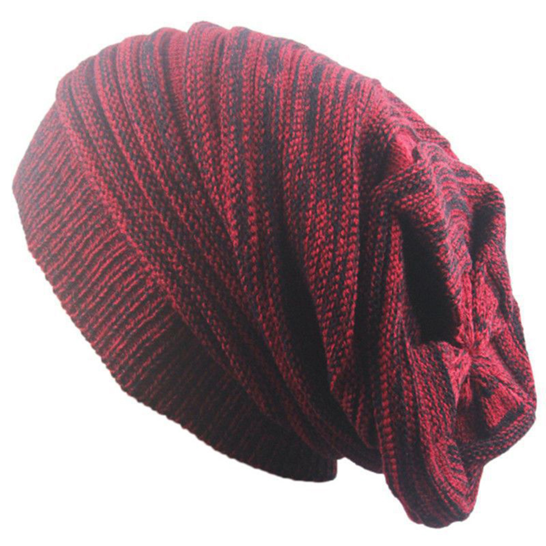 Knitted Woolen Hat 4