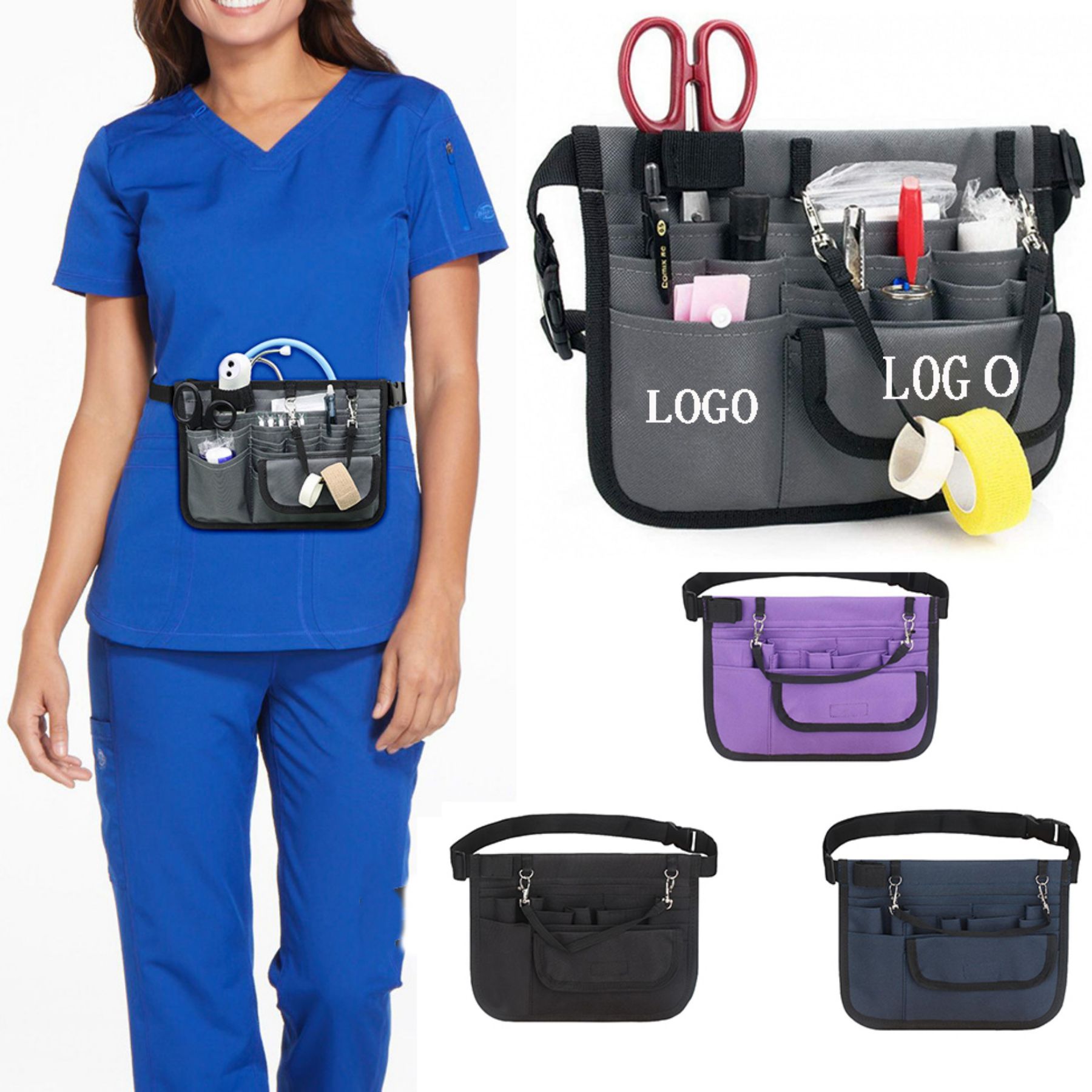 Medical Fanny Pack 2