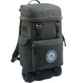 Field & Co. Fireside Eco 15" Computer Rucksack 15