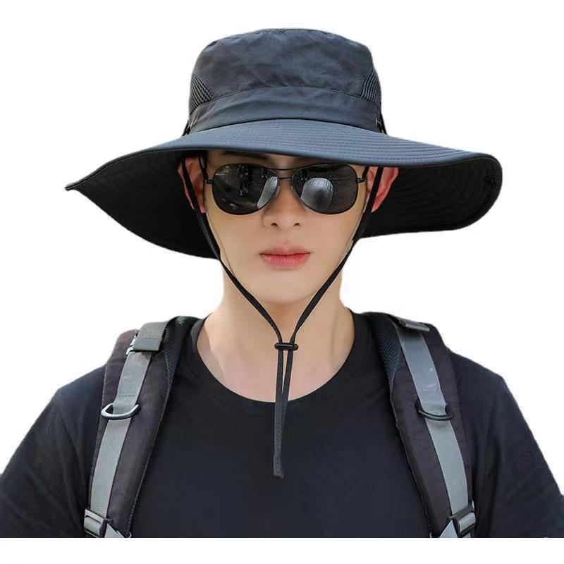 Sun Hat 1
