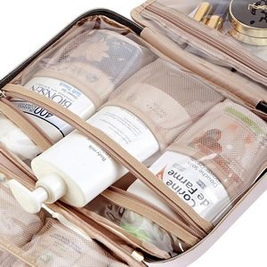 Travel Toiletry Bags 13