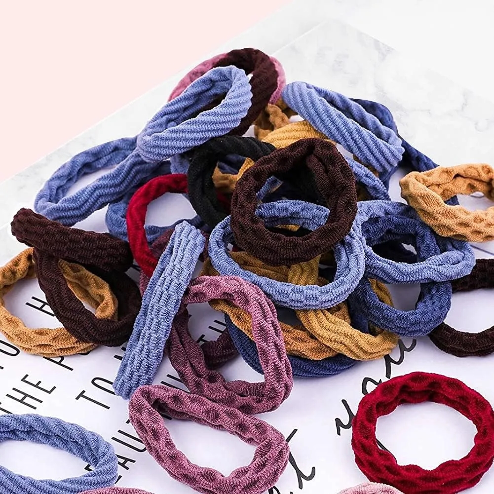 Hair Ties 4