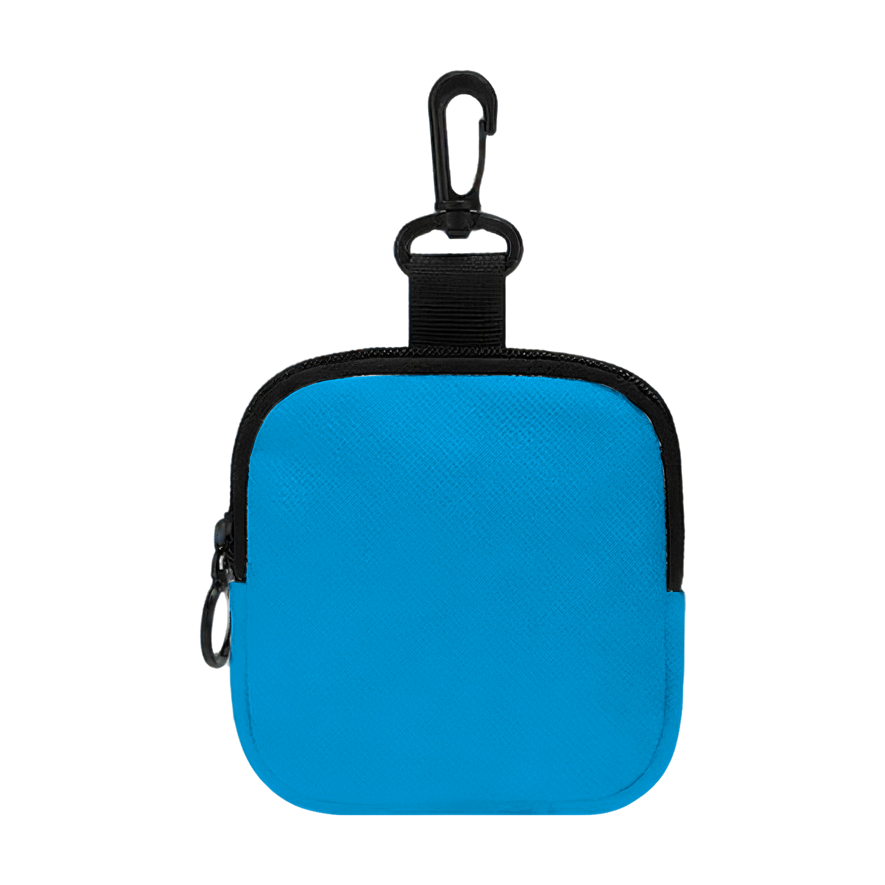 Coin Purse Keychain 11