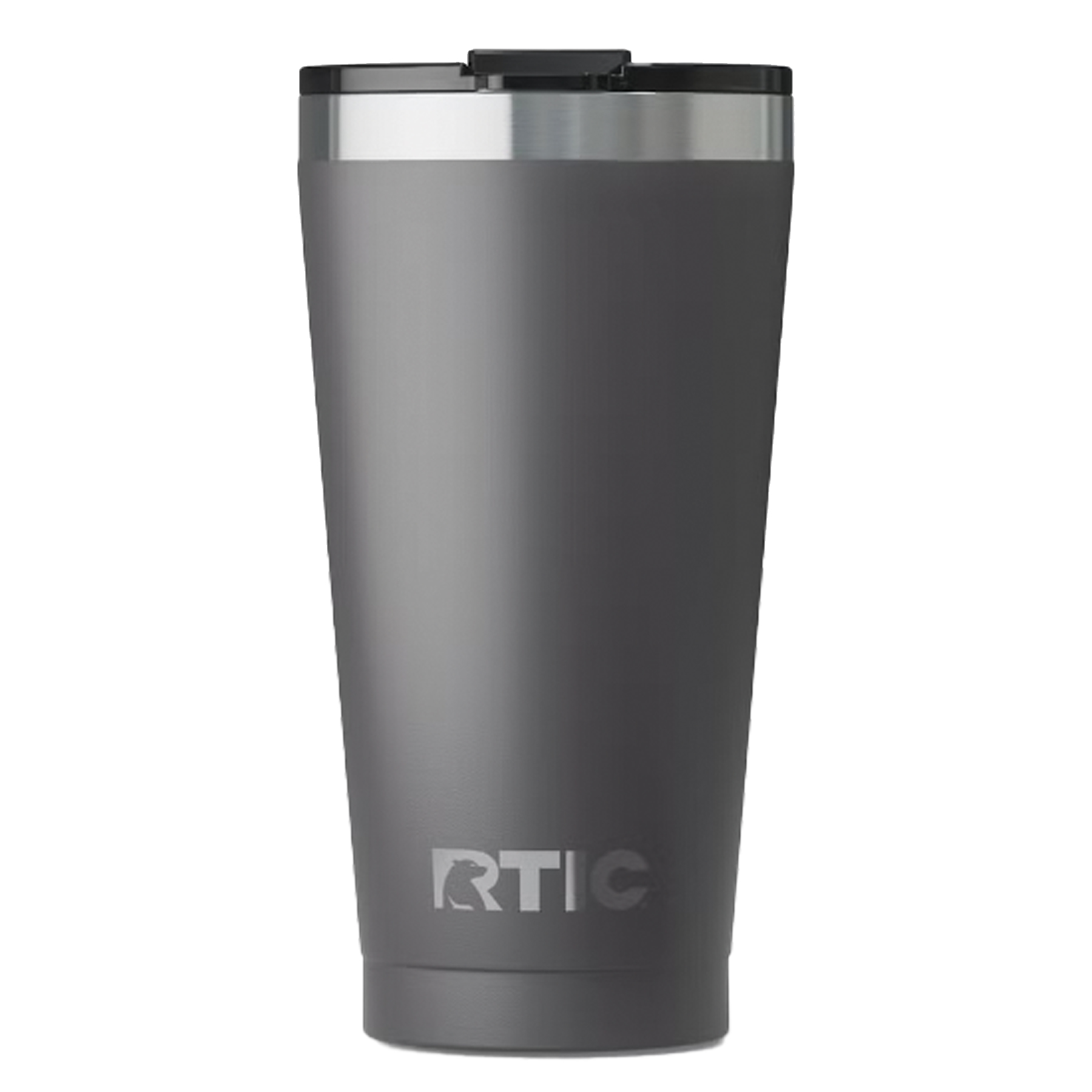 RTIC 16oz Stainless Steel Ceramic-Lined Essential Pints 17