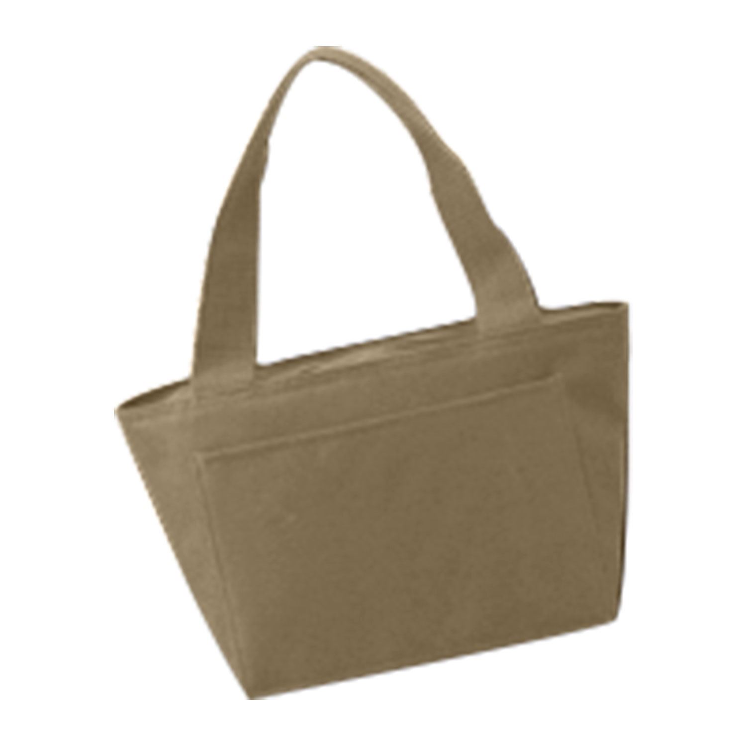 BrandGear Coolest Lunch Bag & 6-Pack+ Cooler 26