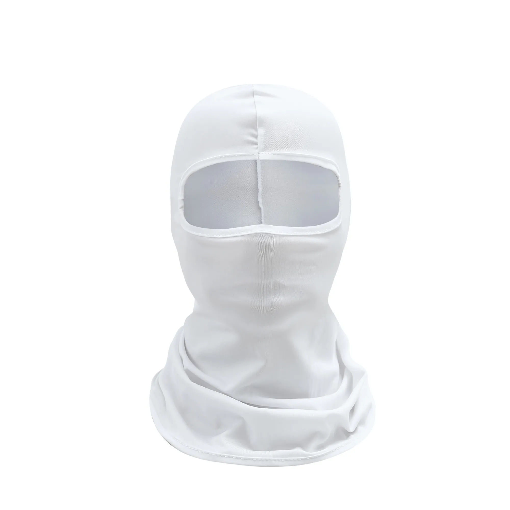 Full Face Wrap For Outdoor Mask MOQ20 4