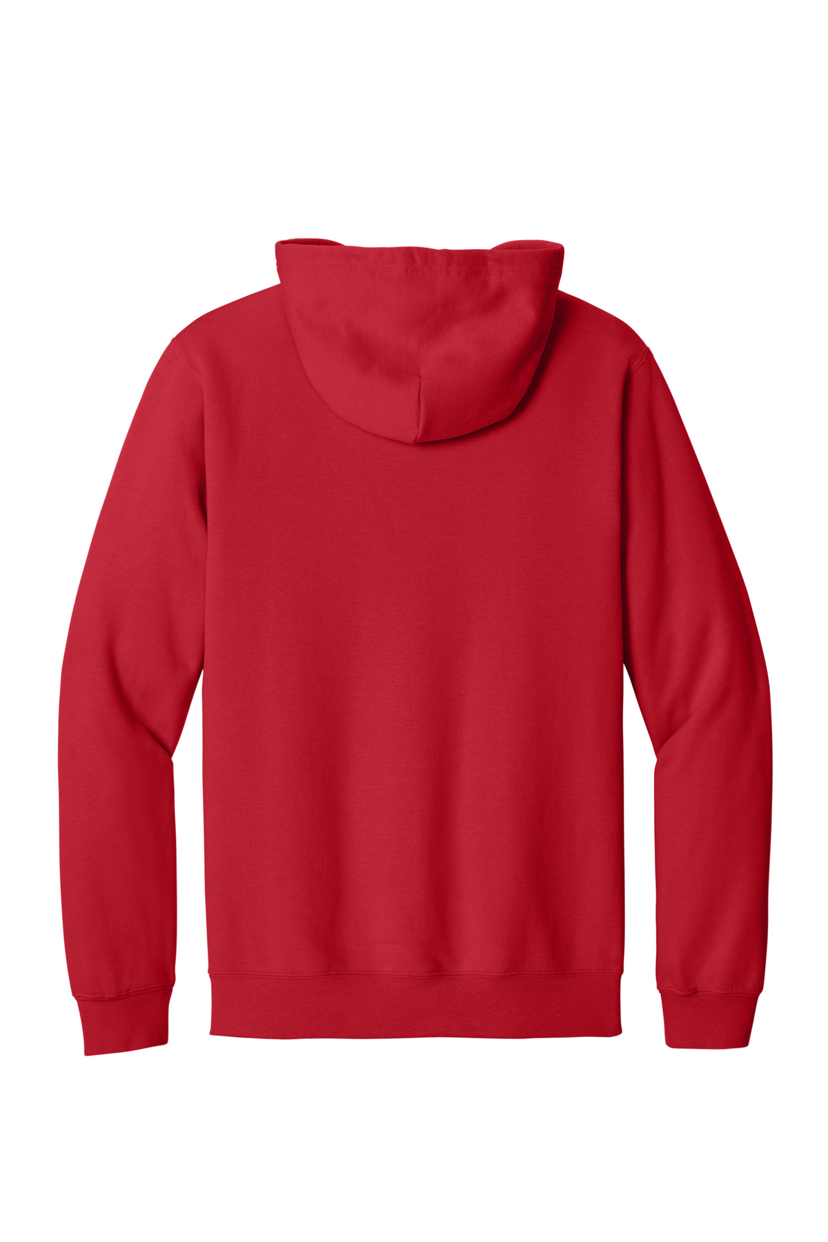 Gildan Softstyle Midweight Fleece Full-Zip Hooded Sweatshirt SF600 13