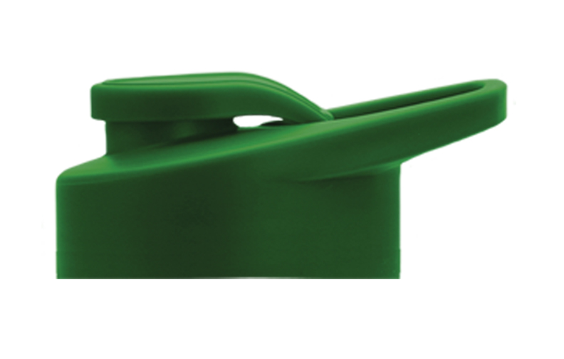 Garyline® Slim Fit Bottle with Drink-Thru Lid - 24 oz. 715