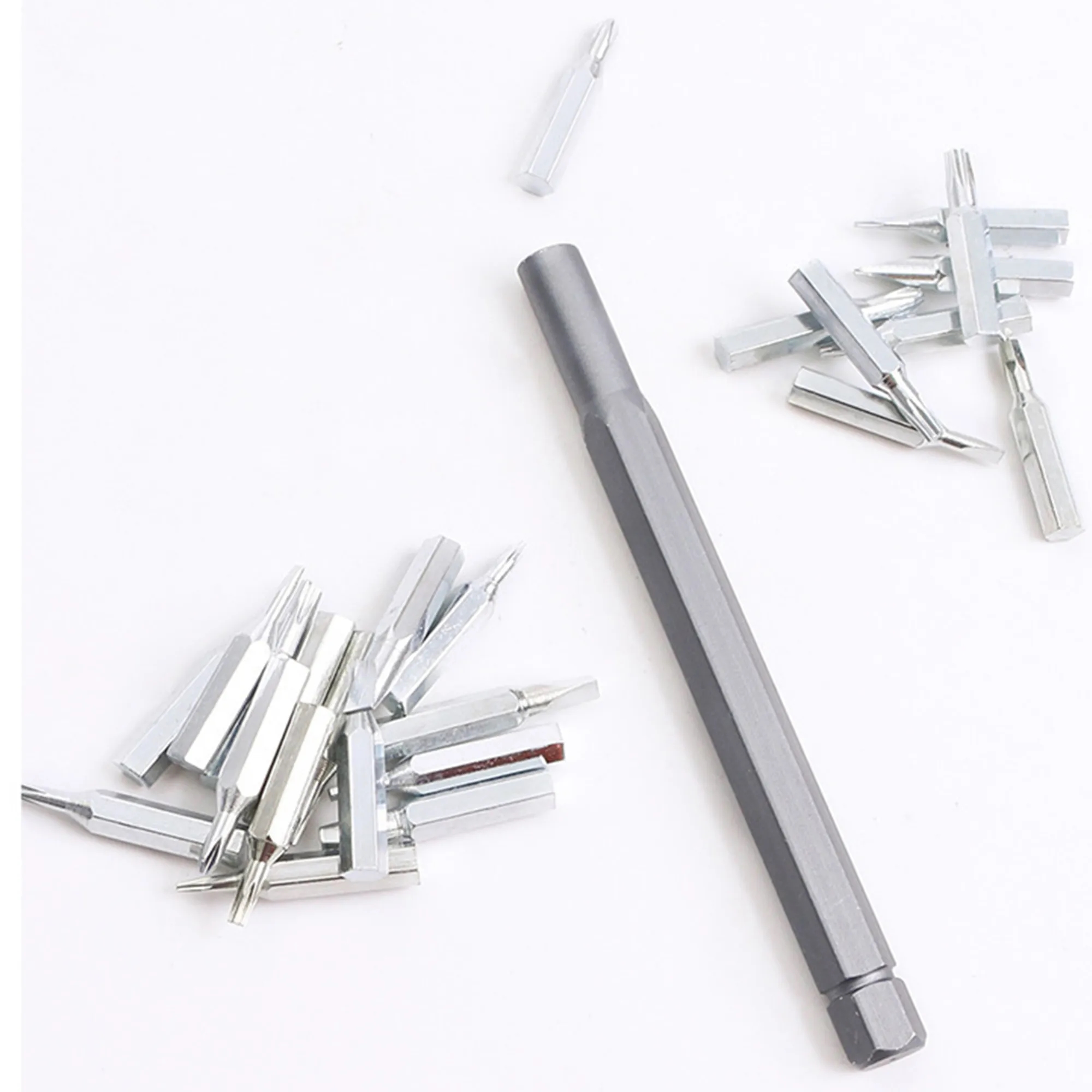 24 In 1 Magnetic Precision Screwdriver Set 9