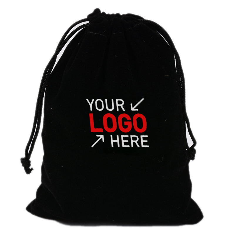 Velvet bag 2