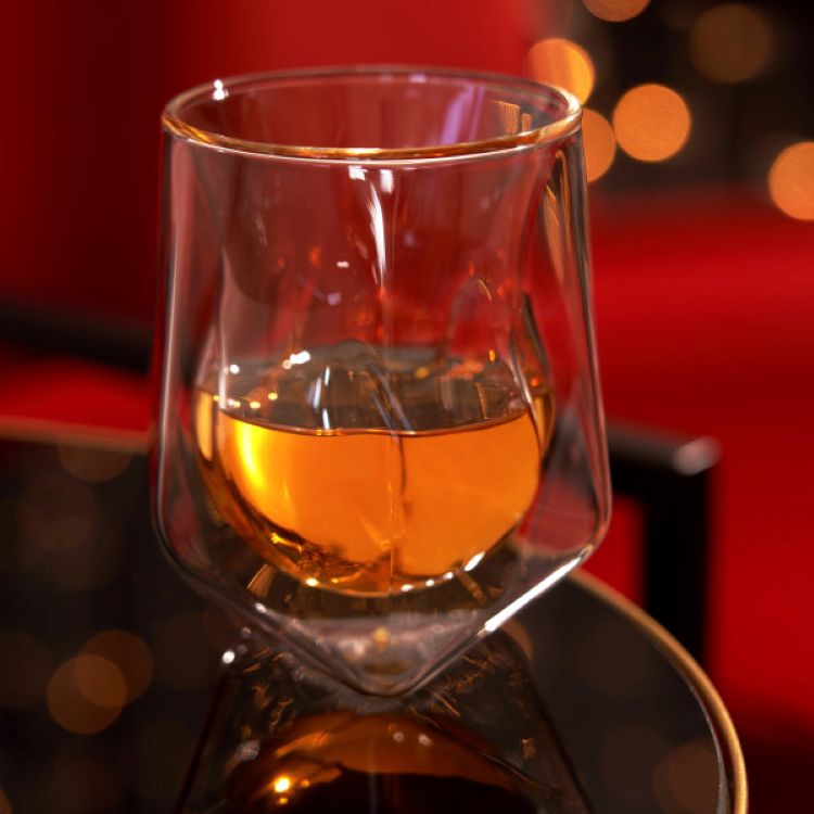 Viski® Alchemi Whiskey Tasting Glass 5
