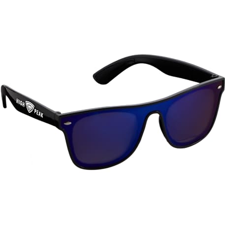 Samson Recycled Single-Lens Sunglasses 35