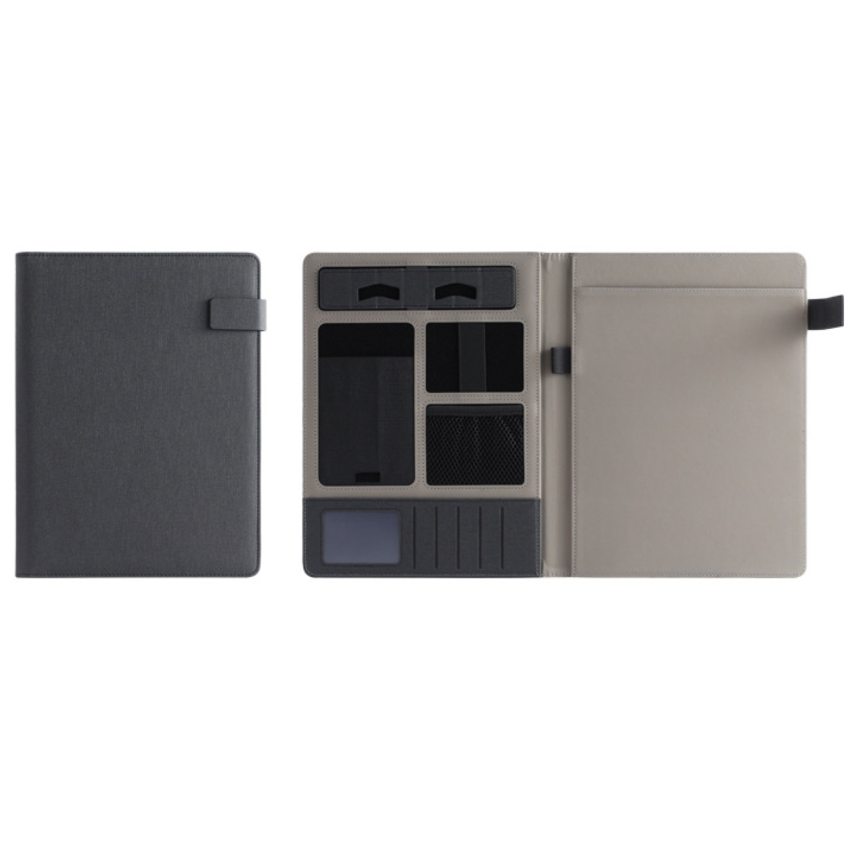 Junior Tech Padfolio - Ocean 5