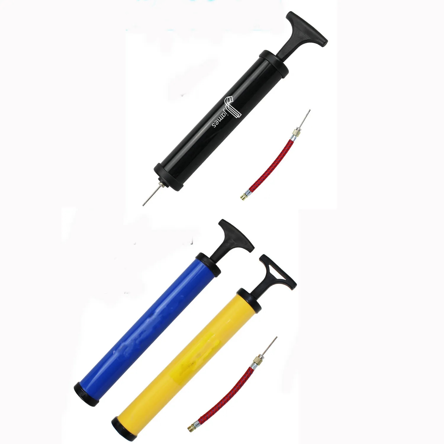 Portable Mini Manual Pump 1