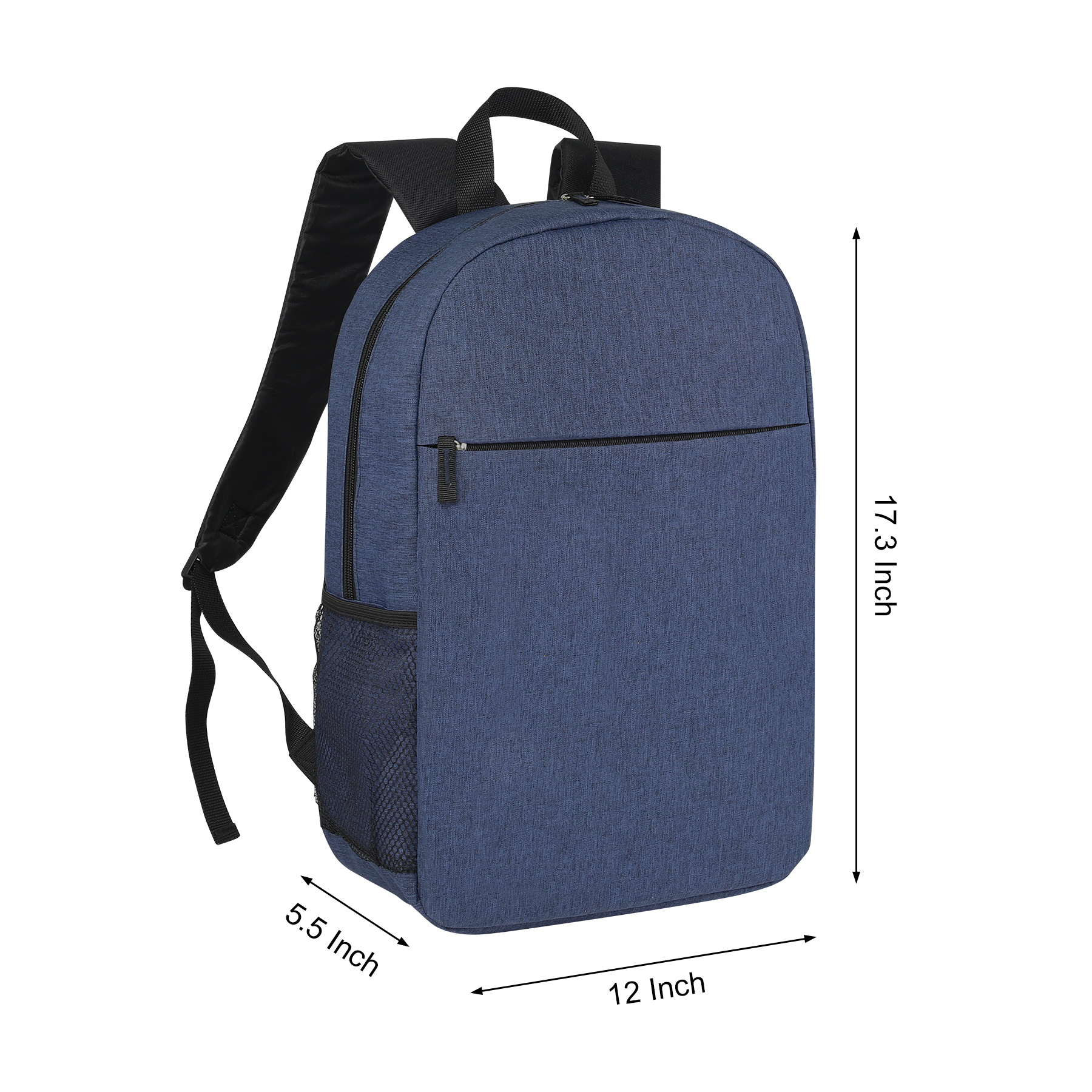 Urban 15" Computer Backpack 8