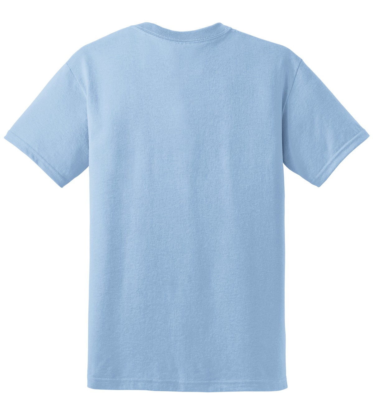 Gildan® DryBlend 50 Cotton/50 Poly T-Shirt 208