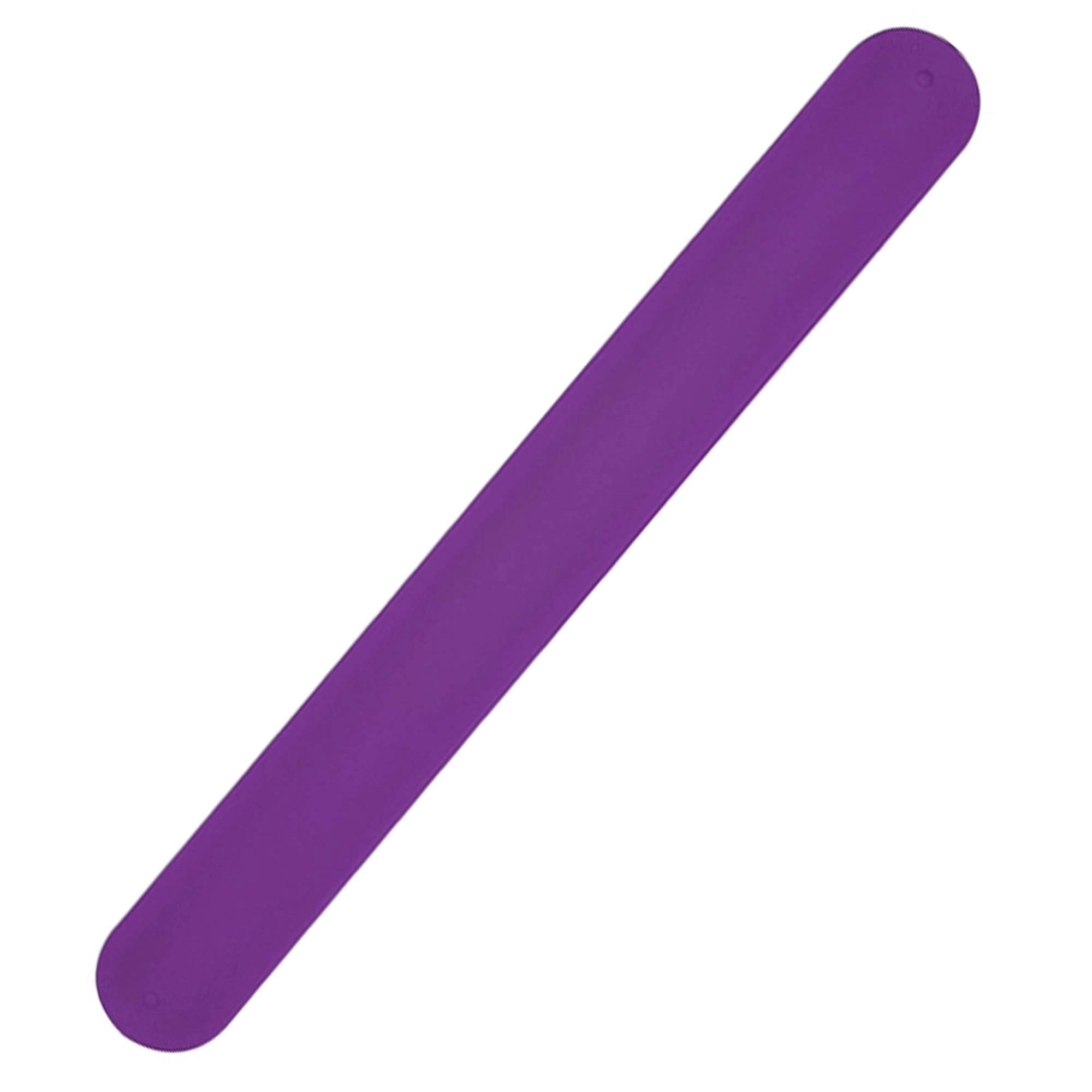 Silicone Slap Wristband 7