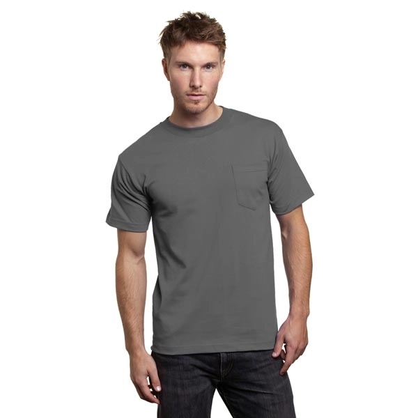 Unisex Pocket Crew 1