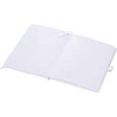 FSC® Mix 5" x 7" Vienna Hard Bound Journal 128