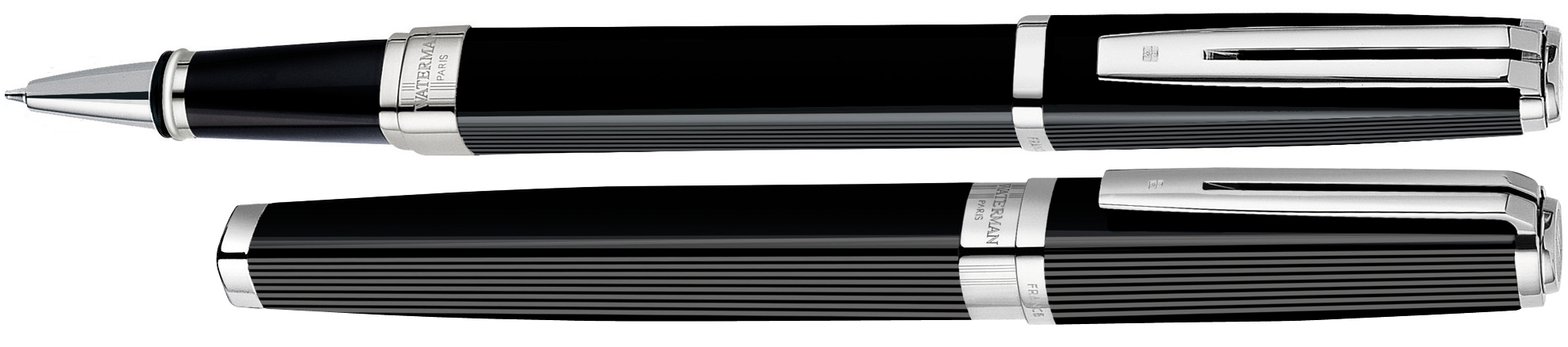 Waterman Exception Roller Ball Pen