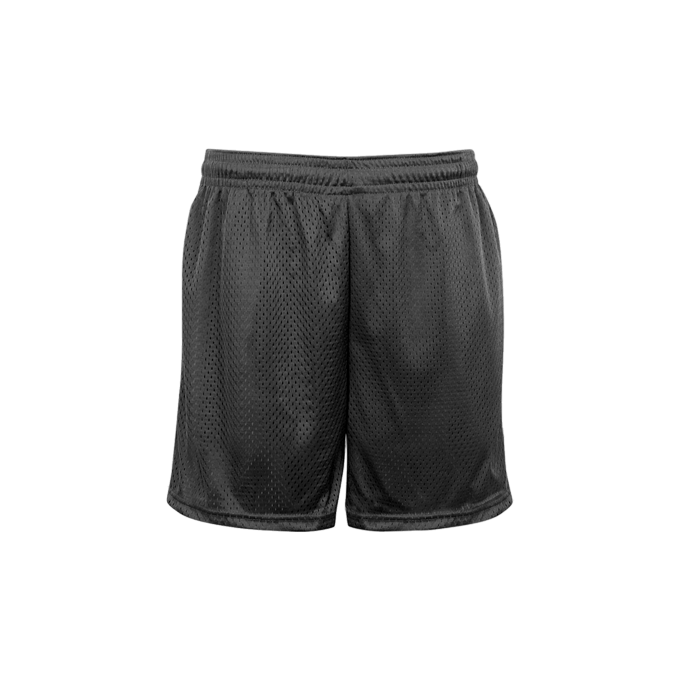Tricot Mesh 5" In Short 2