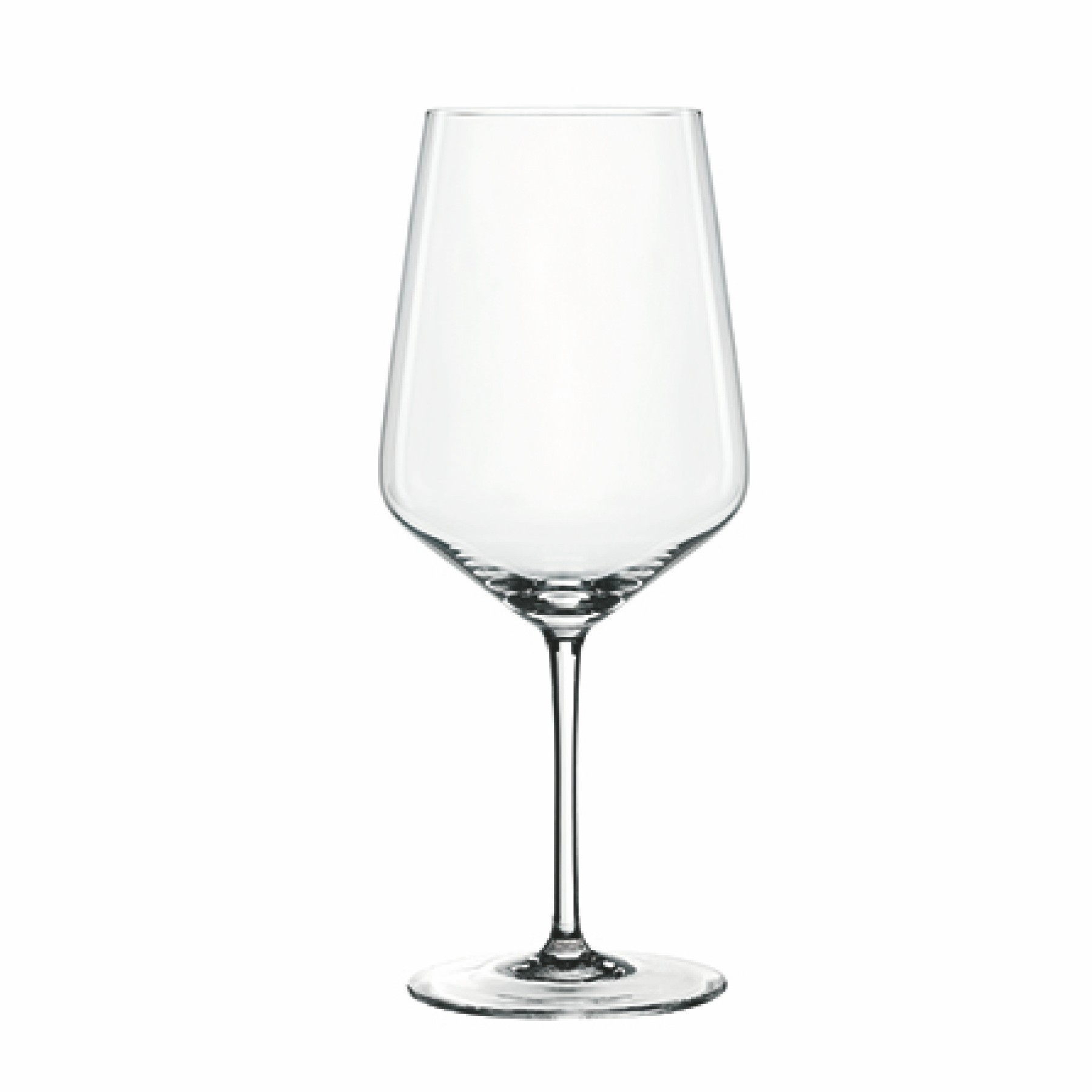 Spiegelau Style 22.2 oz Red Wine Glass, set of 4 10