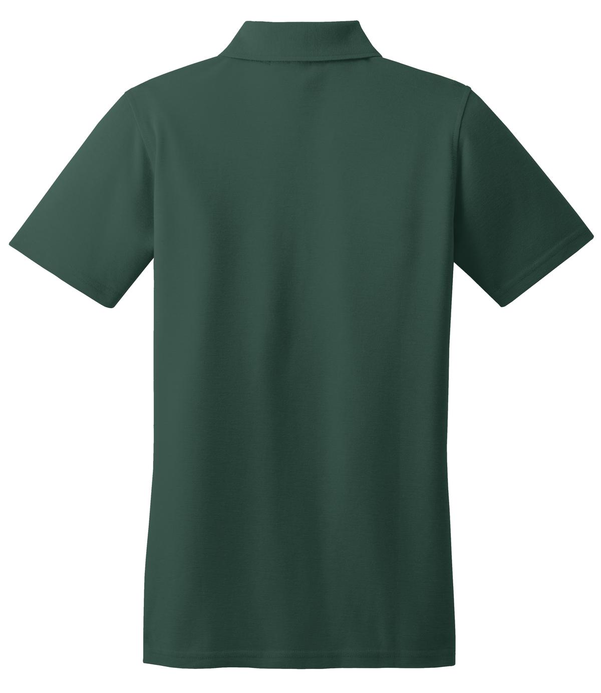 Port Authority Women's Stain-Resistant Polo. L510 21