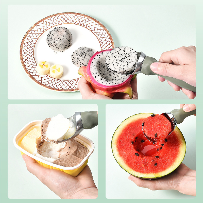 Ice Cream Scoop 5