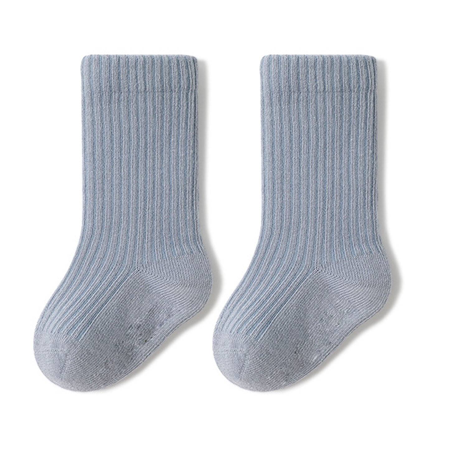 Customizable Baby Socks 6