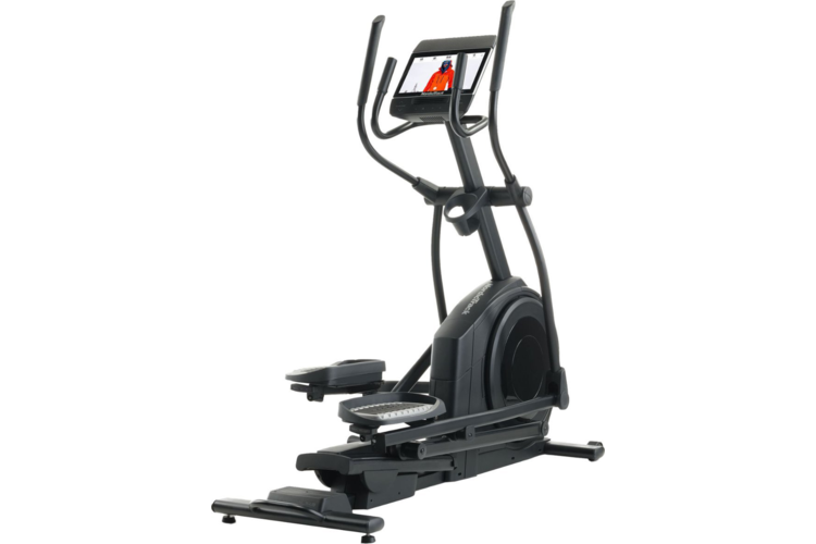 NordicTrack AirGlide 14i Elliptical