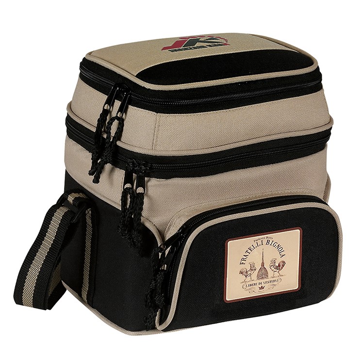 Chill Insulated 6 Pack Cooler 3
