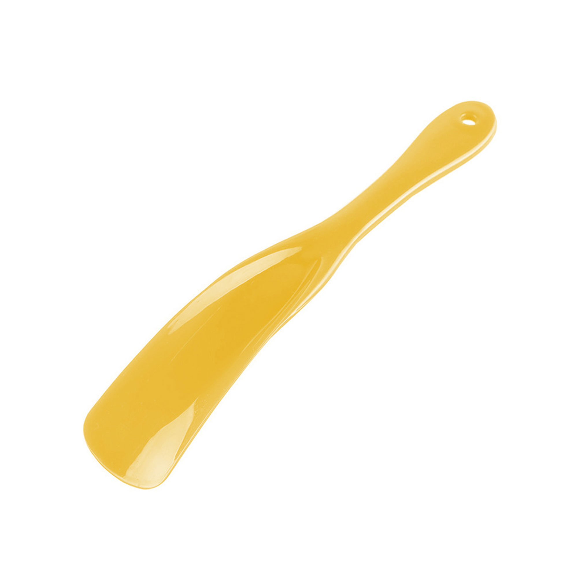Portable Plastic Shoehorn 5
