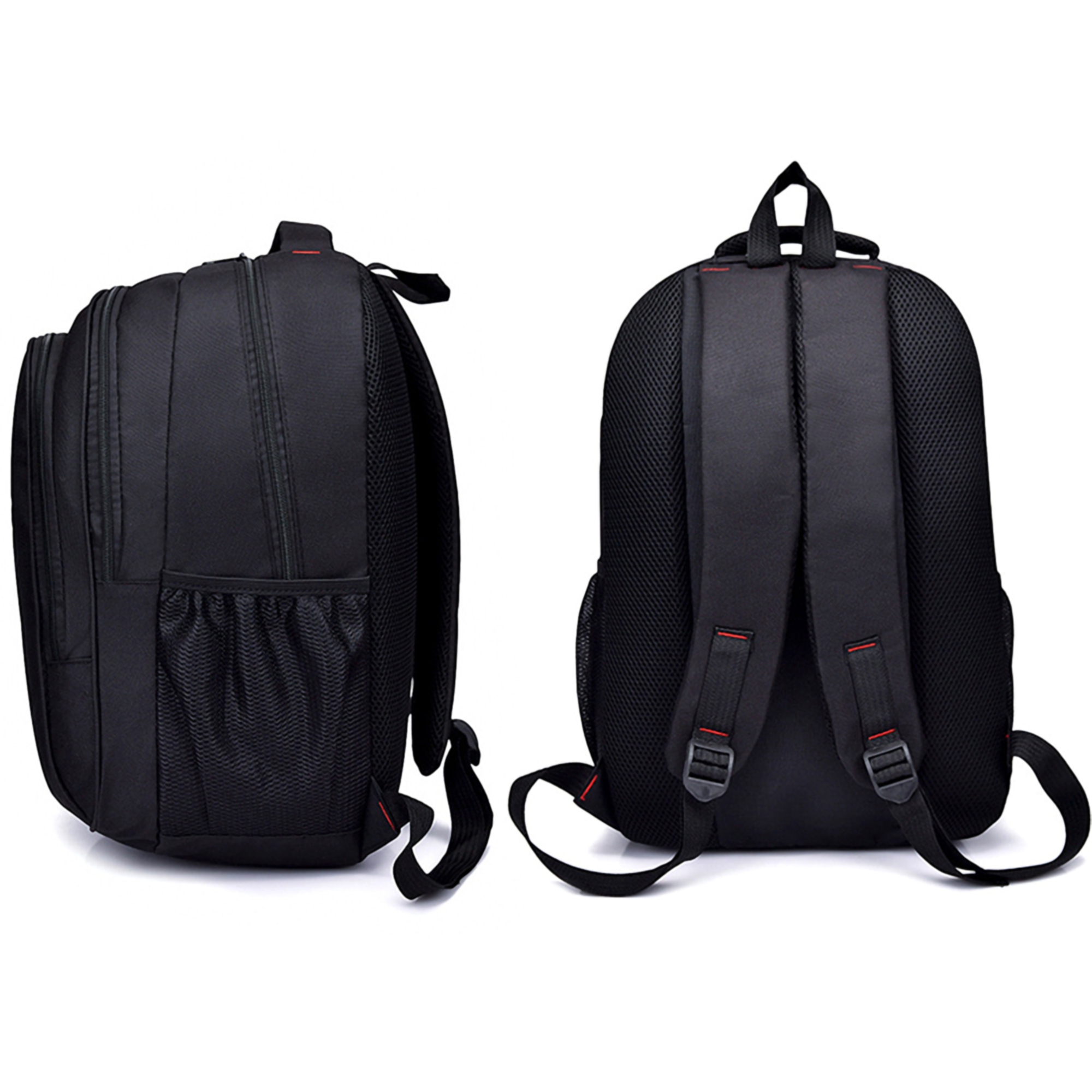 Large Oxford Travel Backpack for Adults 2