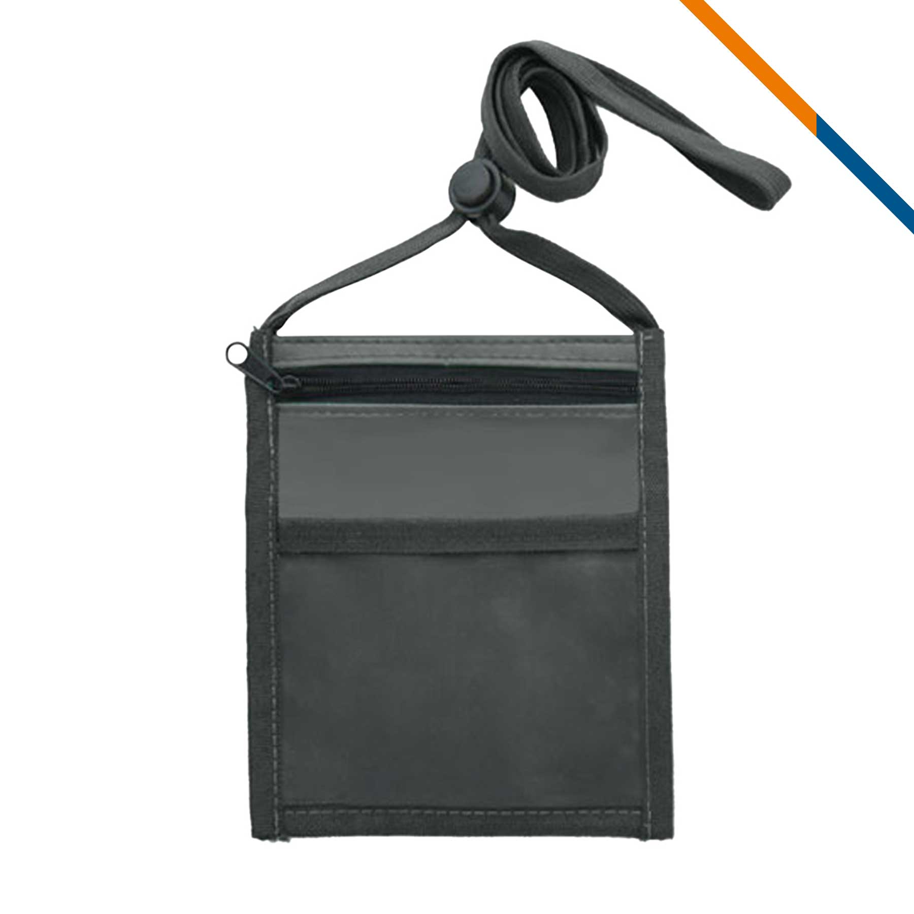 Gorel Neck Wallet 11